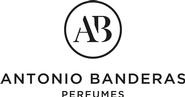 New AB Logo Perfumes
